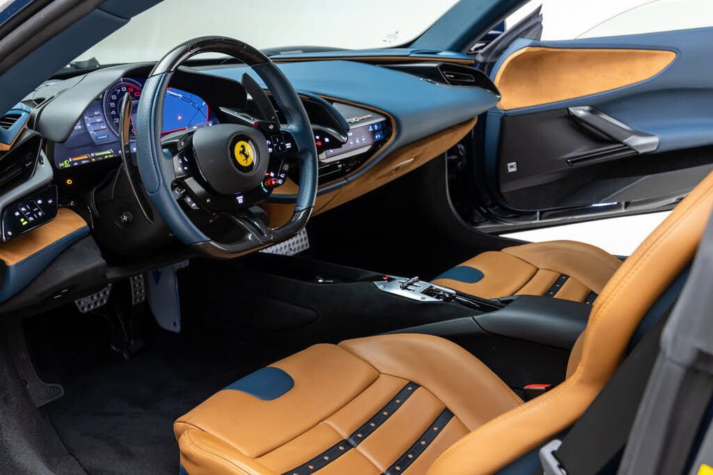2023 Ferrari SF90 Stradale AWD