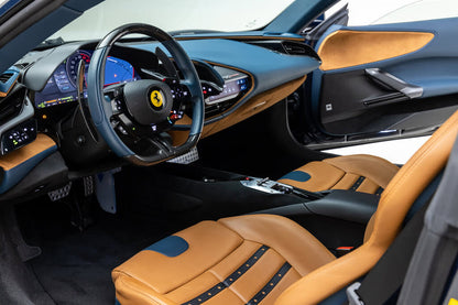 2023 Ferrari SF90 Stradale AWD