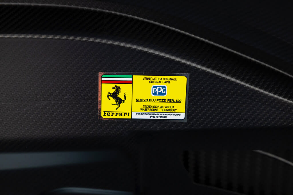 2023 Ferrari SF90 Stradale AWD