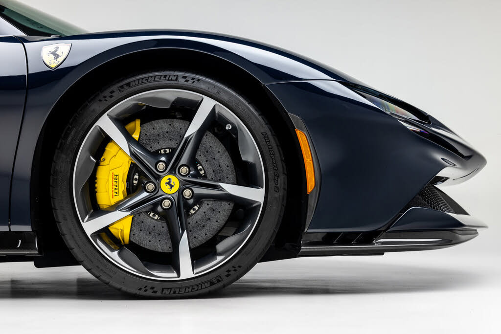 2023 Ferrari SF90 Stradale AWD