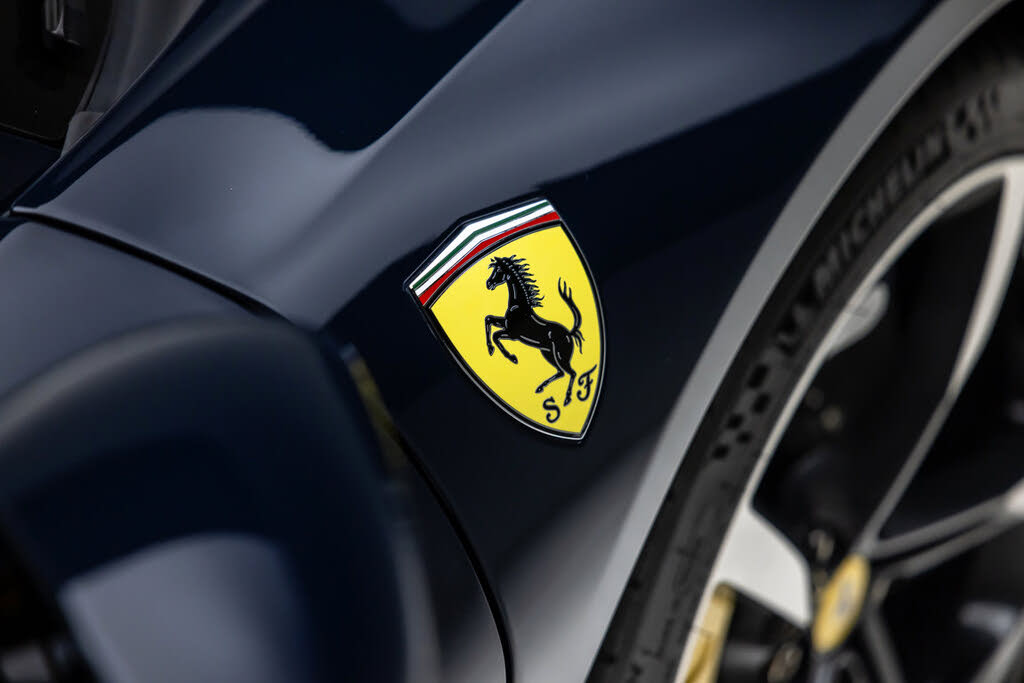 2023 Ferrari SF90 Stradale AWD