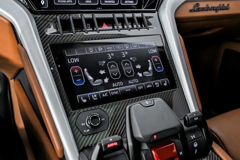 2023 Lamborghini Urus S AWD