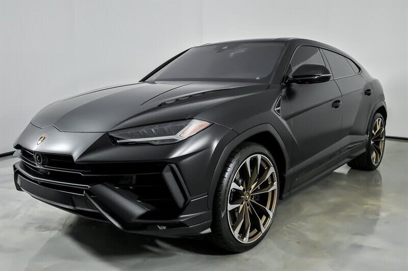 2023 Lamborghini Urus S AWD