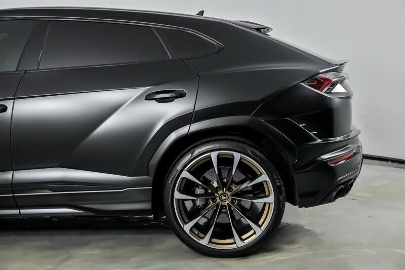2023 Lamborghini Urus S AWD