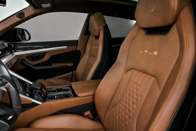 2023 Lamborghini Urus S AWD
