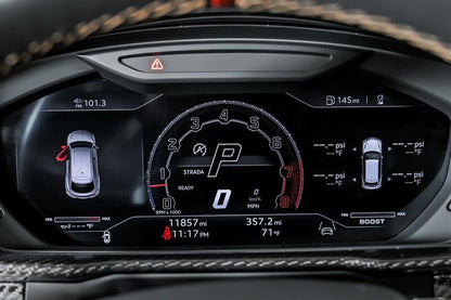 2023 Lamborghini Urus S AWD