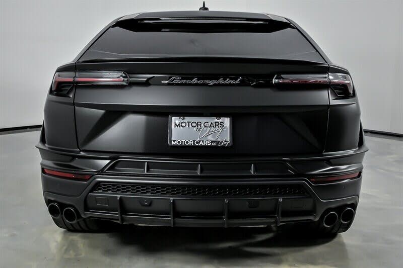 2023 Lamborghini Urus S AWD
