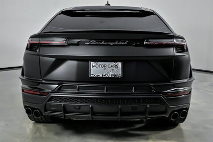 2023 Lamborghini Urus S AWD