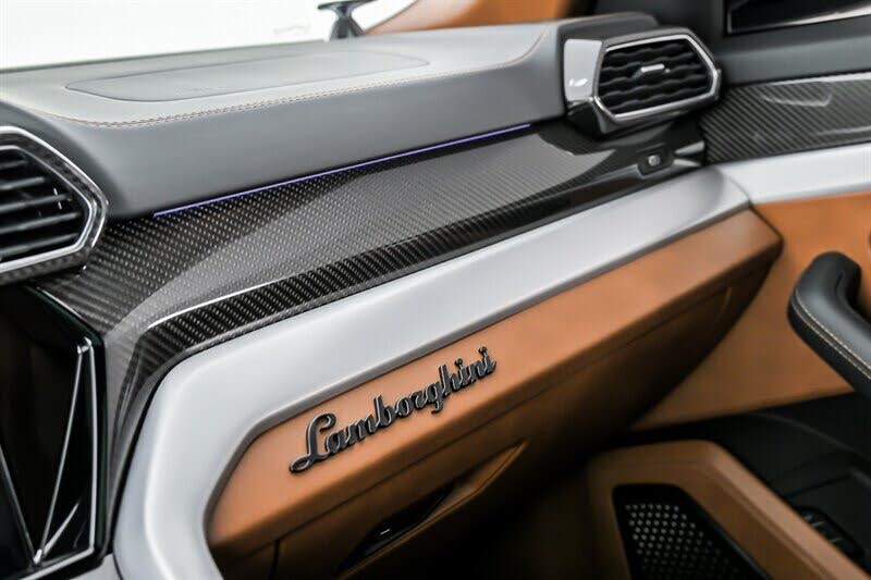 2023 Lamborghini Urus S AWD