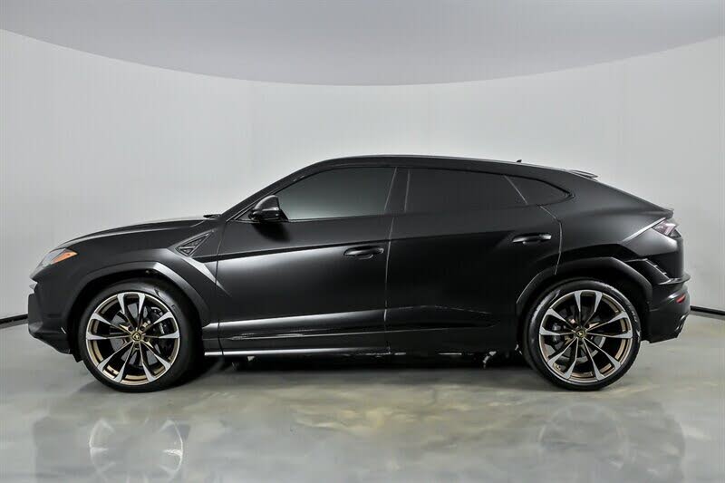 2023 Lamborghini Urus S AWD