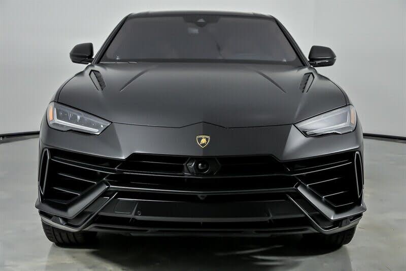 2023 Lamborghini Urus S AWD