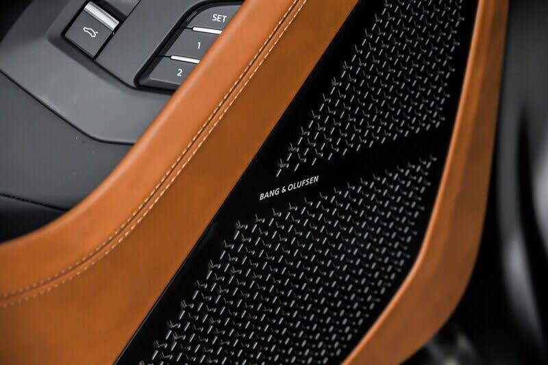 2023 Lamborghini Urus S AWD
