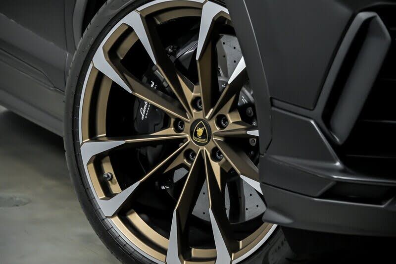 2023 Lamborghini Urus S AWD