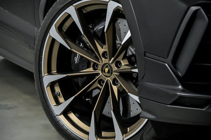 2023 Lamborghini Urus S AWD