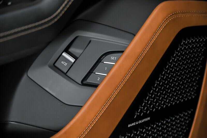 2023 Lamborghini Urus S AWD