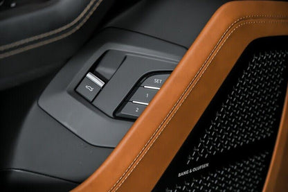2023 Lamborghini Urus S AWD