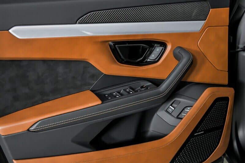 2023 Lamborghini Urus S AWD