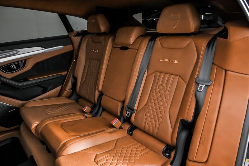 2023 Lamborghini Urus S AWD