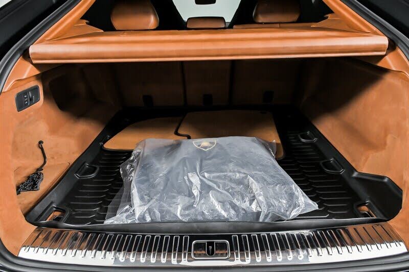 2023 Lamborghini Urus S AWD
