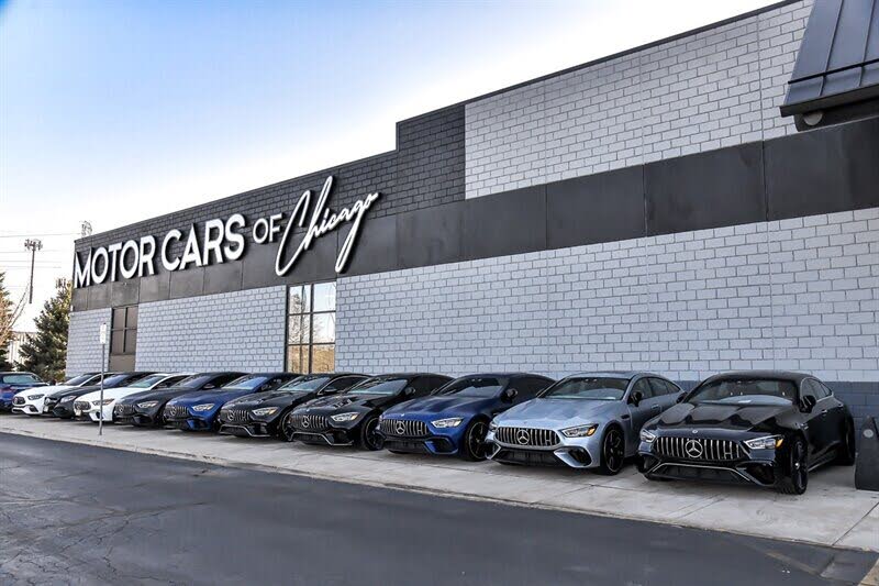 2023 Lamborghini Urus S AWD