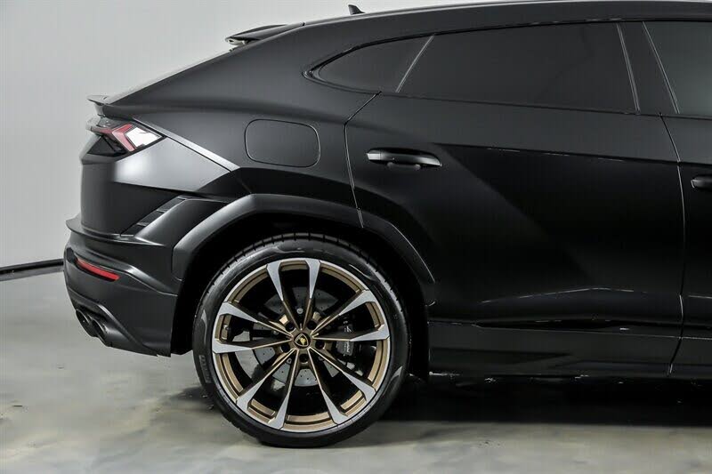 2023 Lamborghini Urus S AWD