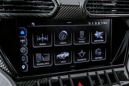 2023 Lamborghini Urus S AWD