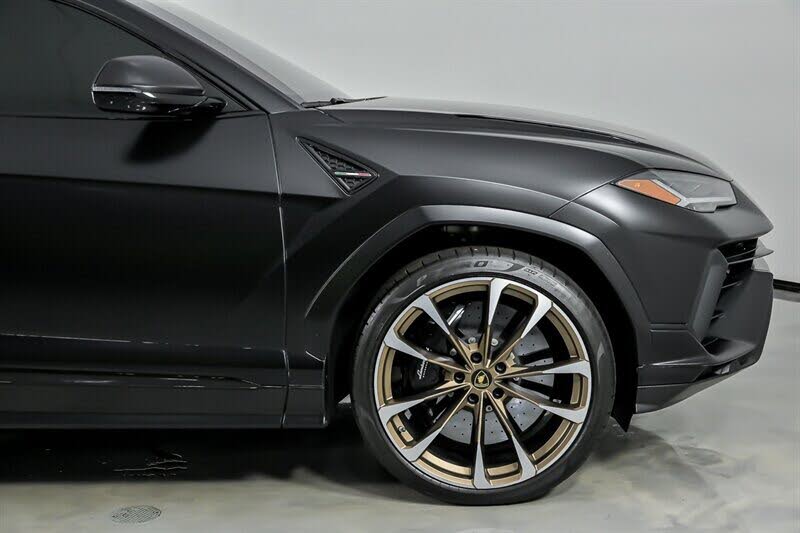 2023 Lamborghini Urus S AWD