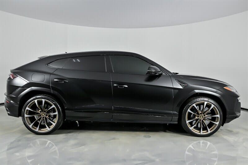 2023 Lamborghini Urus S AWD