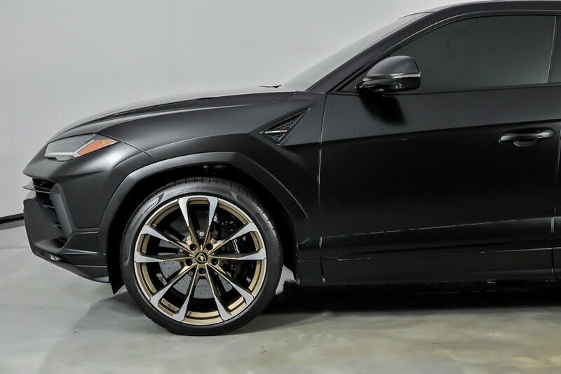2023 Lamborghini Urus S AWD
