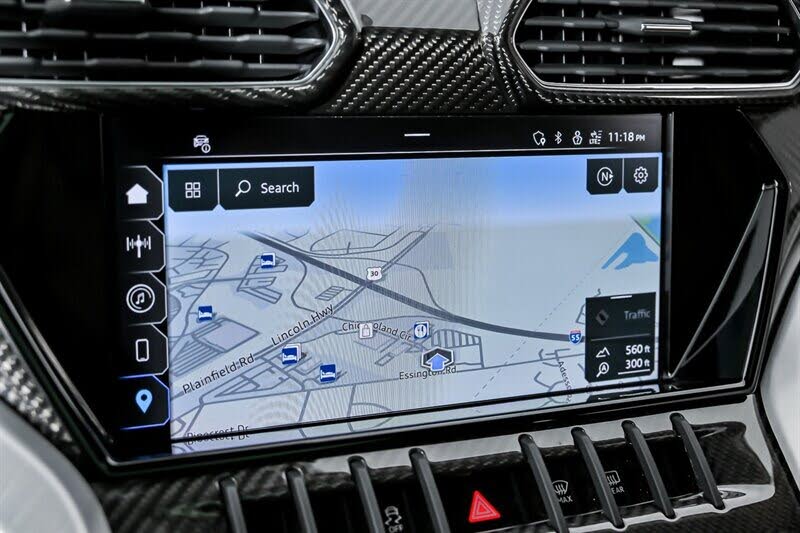 2023 Lamborghini Urus S AWD