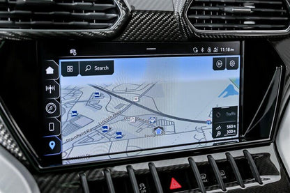 2023 Lamborghini Urus S AWD