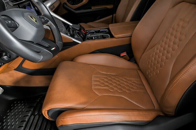 2023 Lamborghini Urus S AWD
