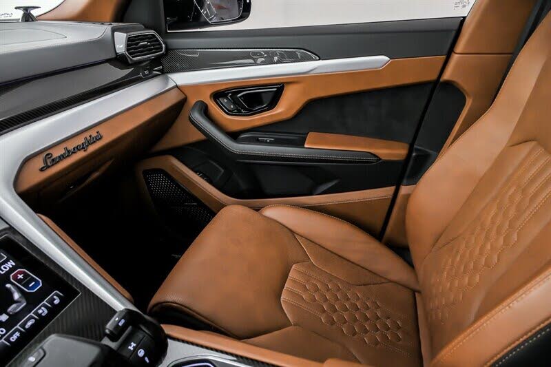 2023 Lamborghini Urus S AWD