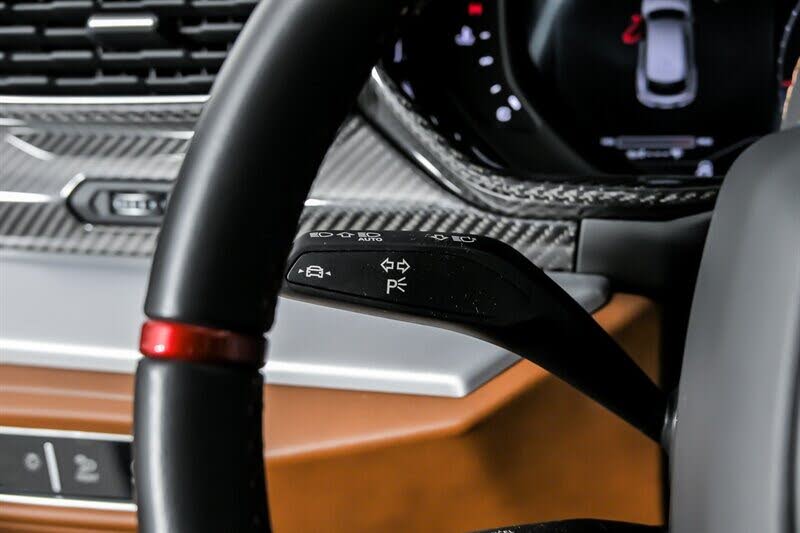 2023 Lamborghini Urus S AWD