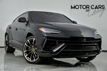 2023 Lamborghini Urus S AWD