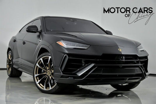 2023 Lamborghini Urus S AWD