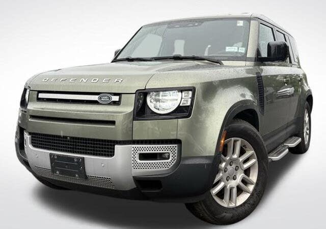 2023 Land Rover Defender 110 S AWD