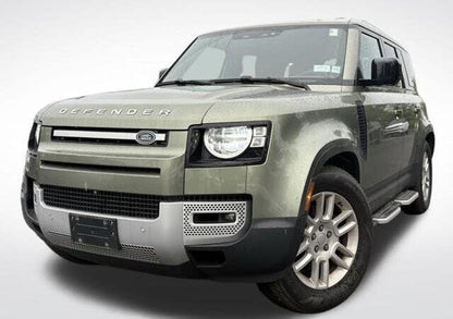 2023 Land Rover Defender 110 S AWD