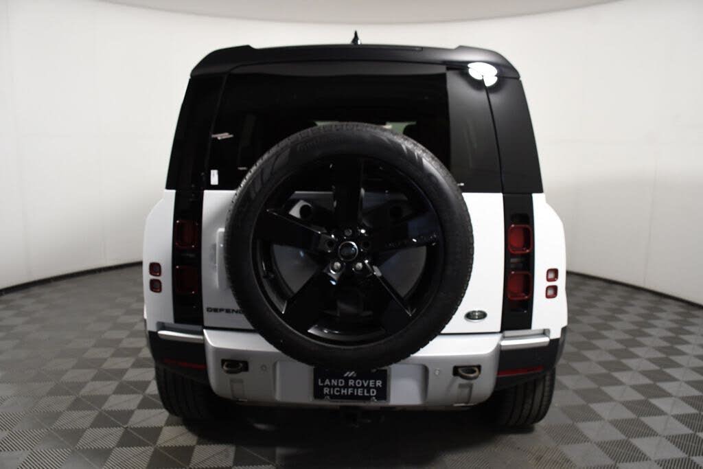 2023 Land Rover Defender 110 S AWD