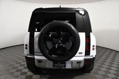 2023 Land Rover Defender 110 S AWD