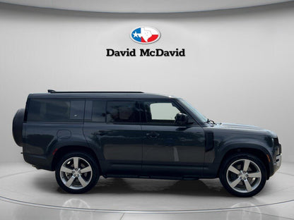 2023 Land Rover Defender 130 First Edition AWD