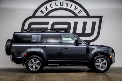 2023 Land Rover Defender 130 First Edition AWD