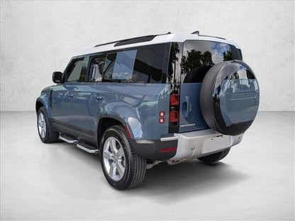 2023 Land Rover Defender 110 S AWD