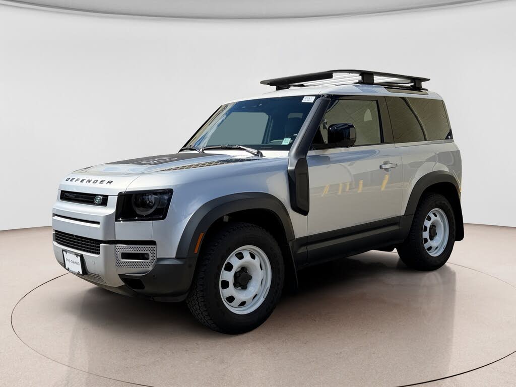 2023 Land Rover Defender 90 S AWD