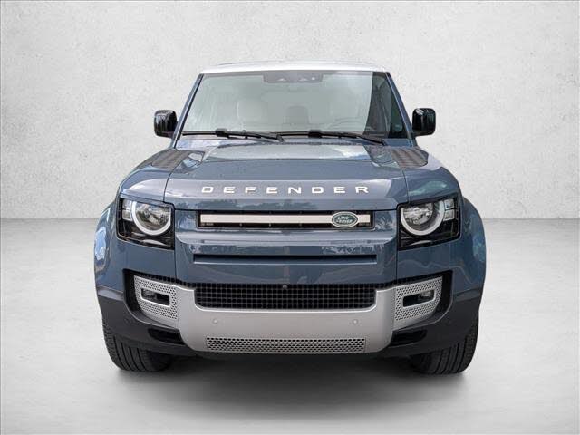 2023 Land Rover Defender 110 S AWD