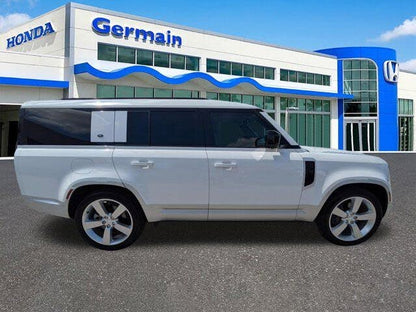 2023 Land Rover Defender 130 First Edition AWD