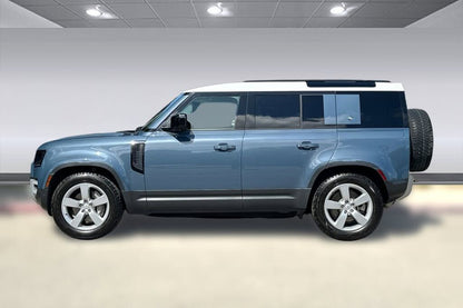 2023 Land Rover Defender 110 SE AWD