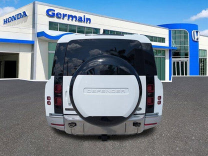 2023 Land Rover Defender 130 First Edition AWD