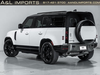 2023 Land Rover Defender 110 X-Dynamic SE AWD
