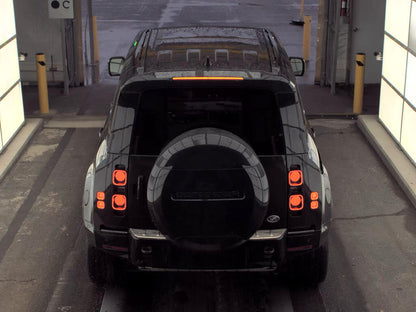 2023 Land Rover Defender 110 X-Dynamic SE AWD